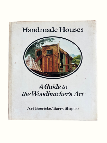 Handmade Houses