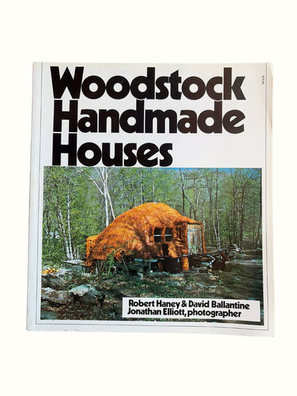 Woodstock Handmade Houses