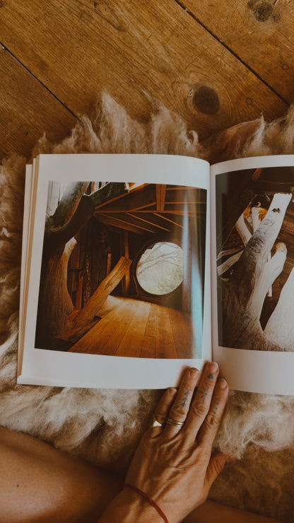 Woodstock Handmade Houses