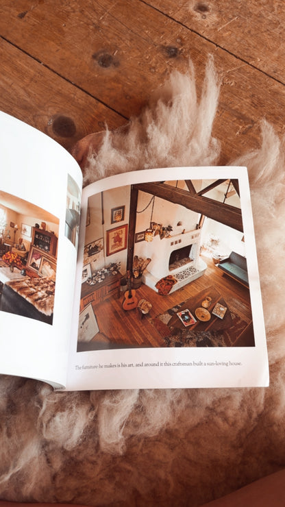 Woodstock Handmade Houses