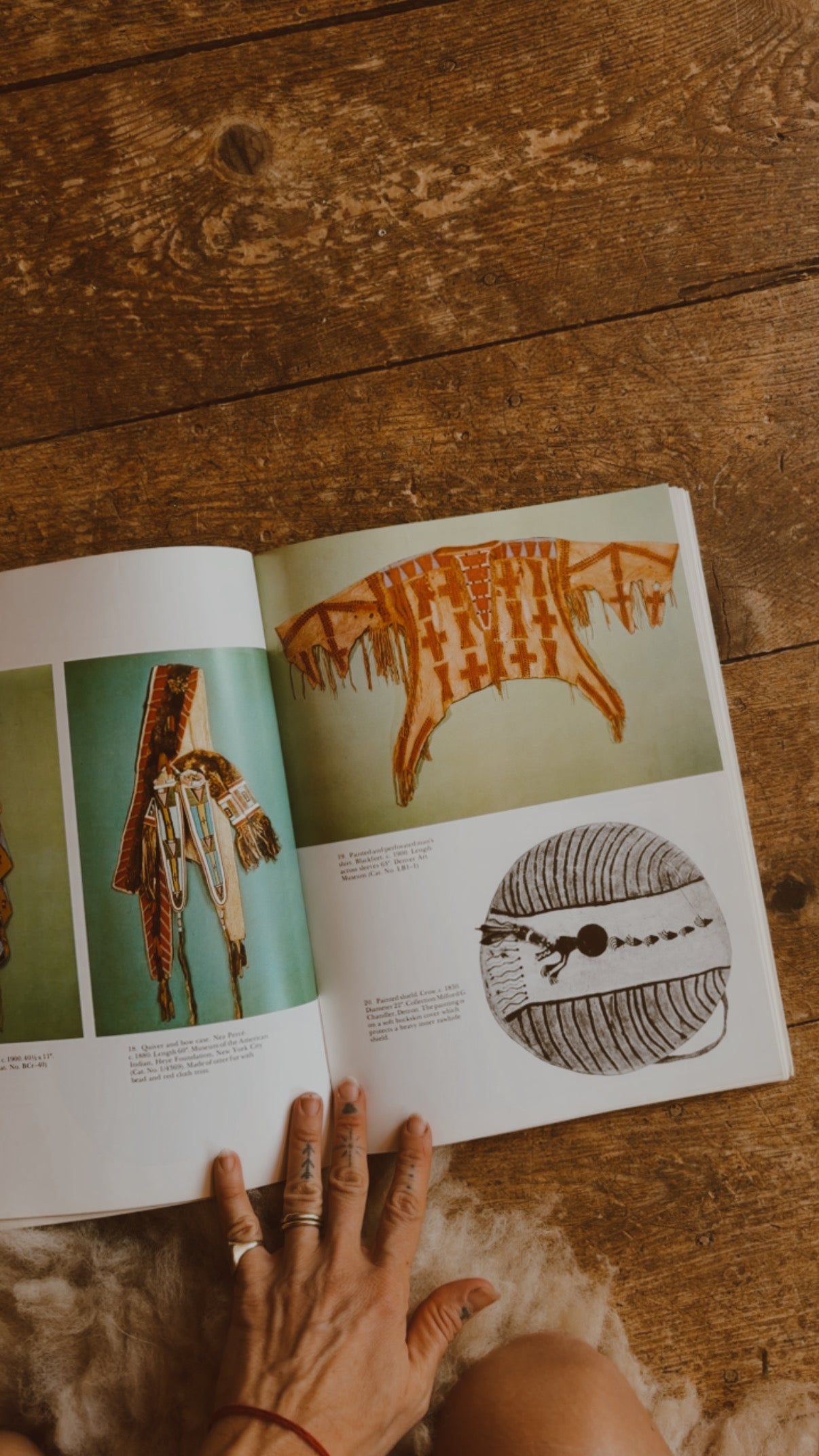 American Indian Art
