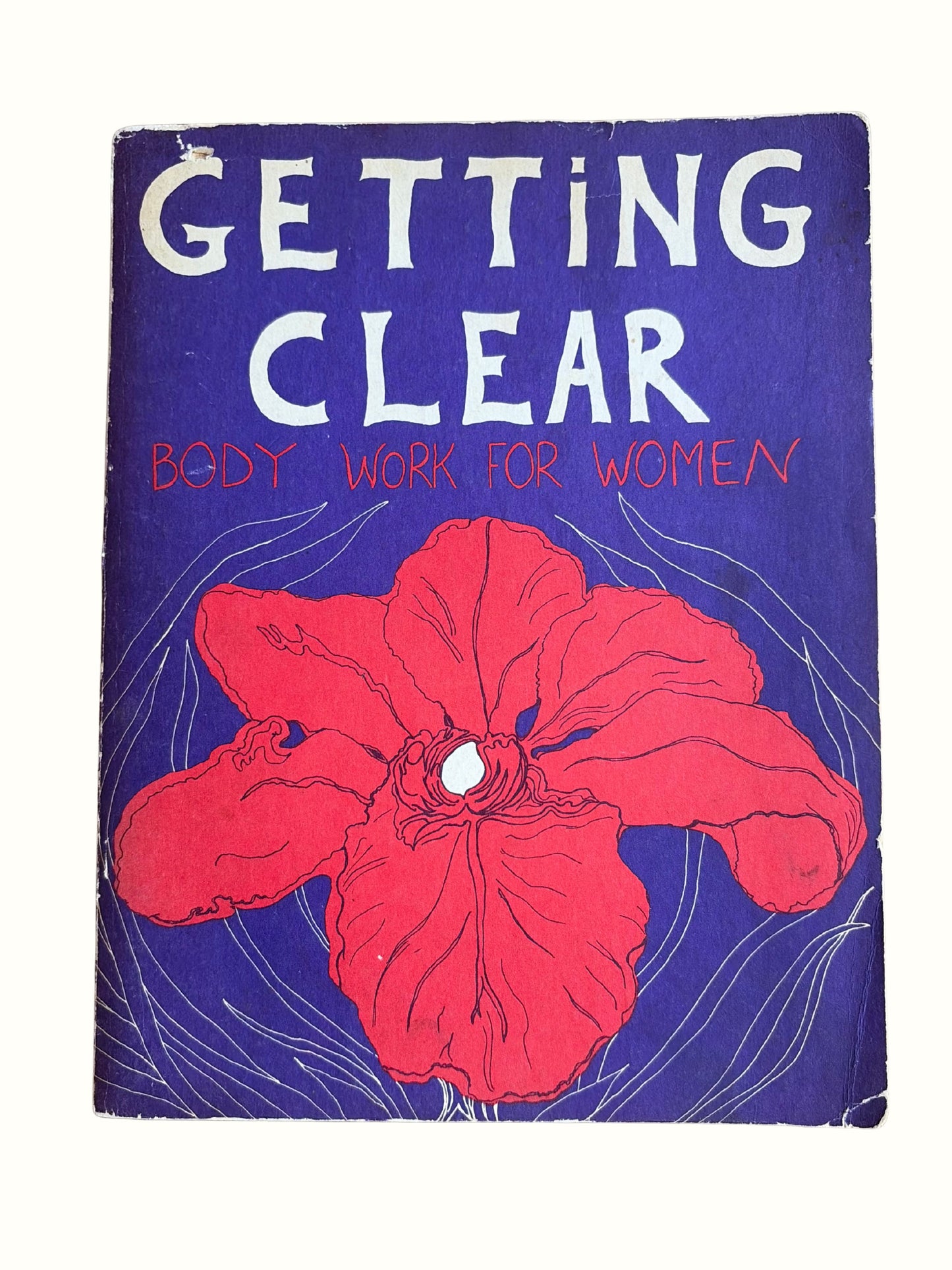 Getting Clear