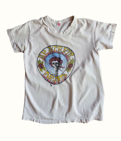 Vintage Grateful Dead Bertha Tee