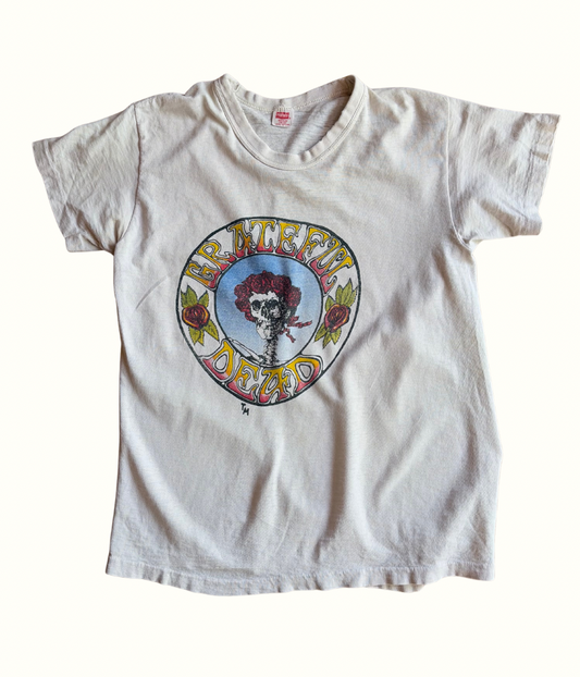 Vintage Grateful Dead Bertha Tee