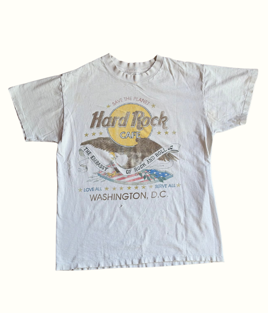Vintage Rock N’ Roll Tee