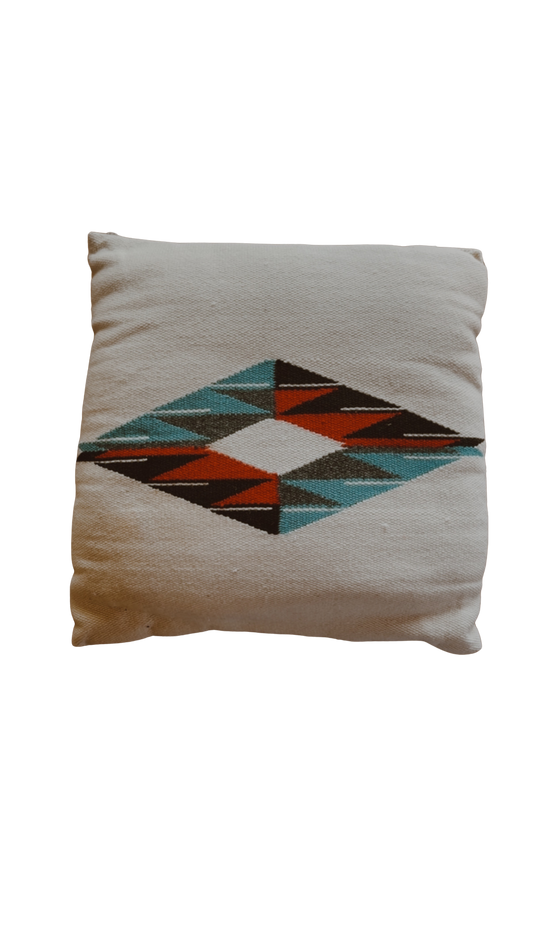 Vintage Chimayo Pillow