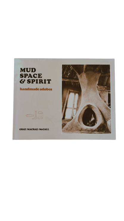 Mud Space & Spirit
