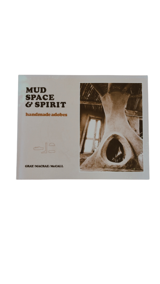 Mud Space & Spirit