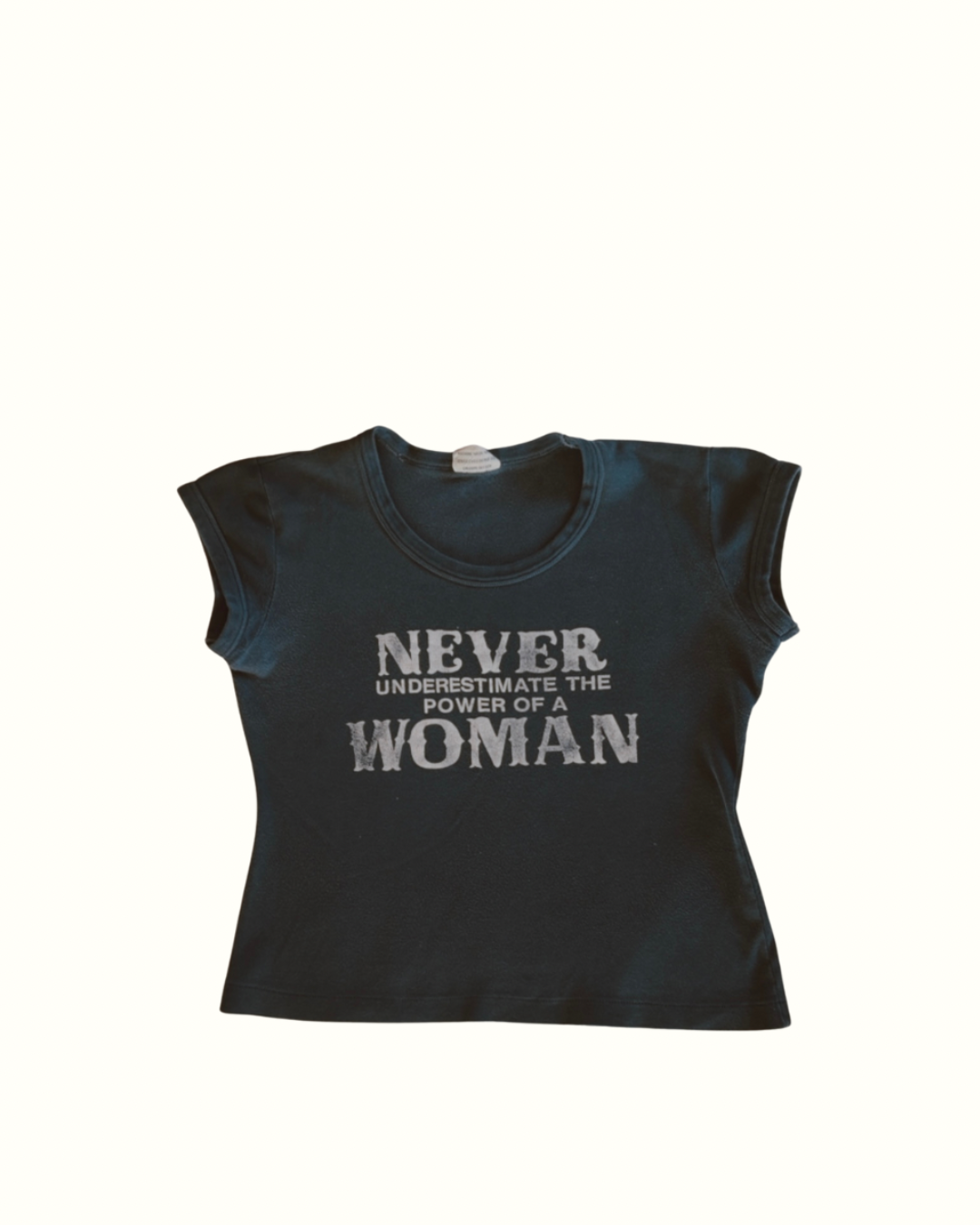 Power of a Woman Tee