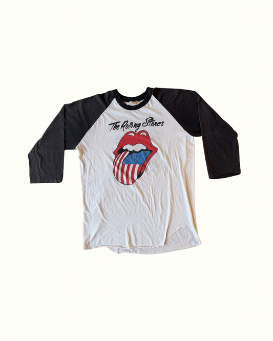 Rolling Stones Tee