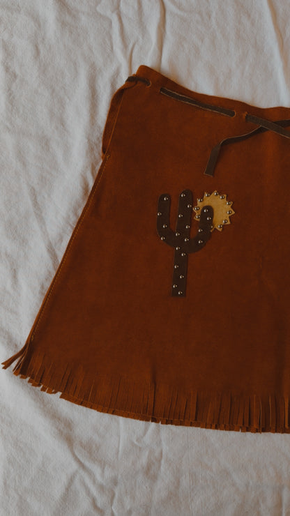 Desert Darlin’ Mini