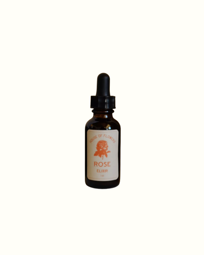 Rose Elixir