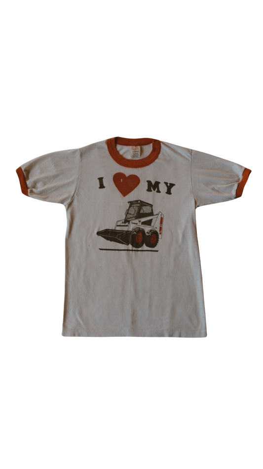 Bobcat Lover Tee