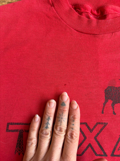 Iconic Texas Tee