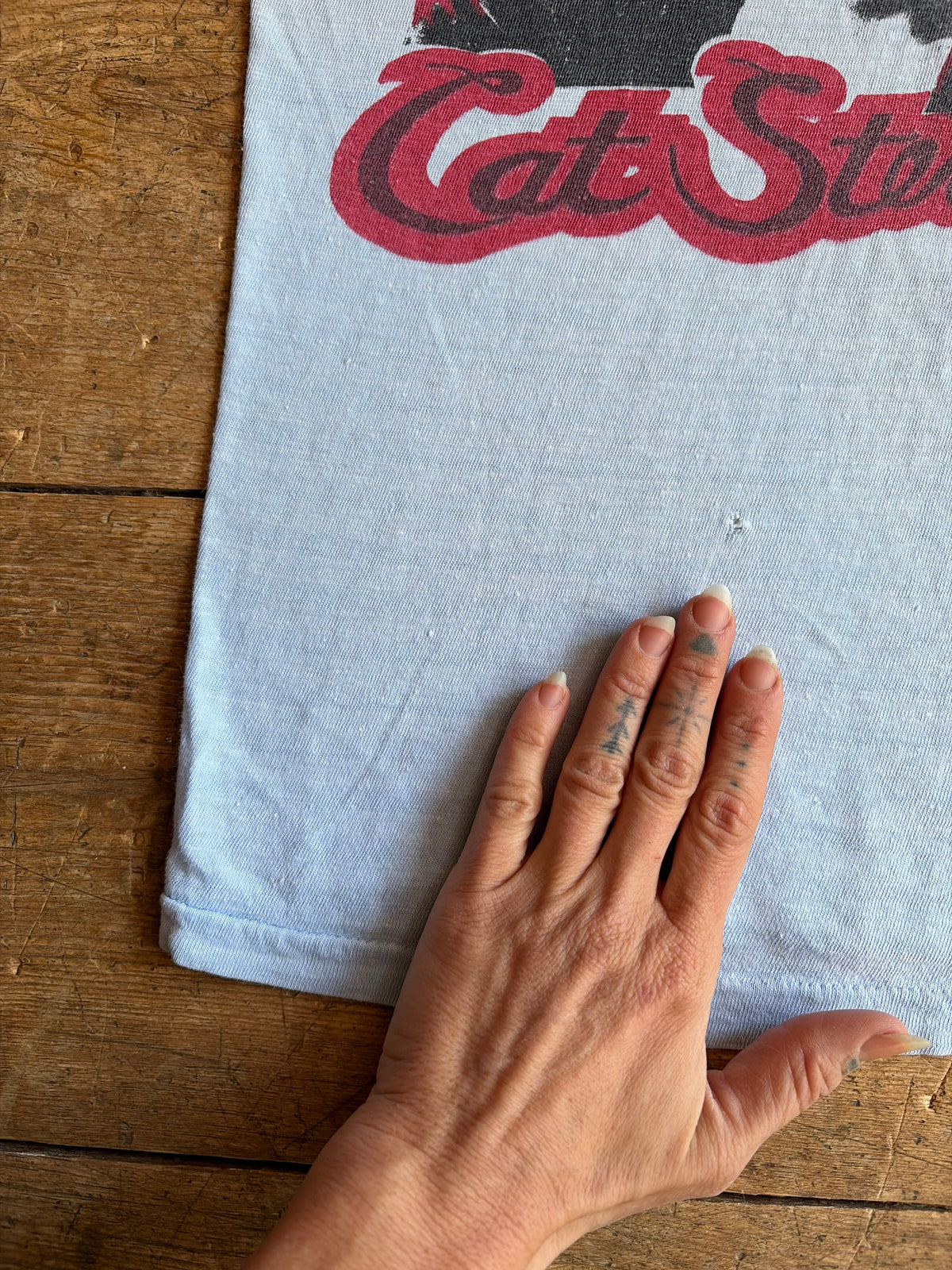 Cat Stevens Tee
