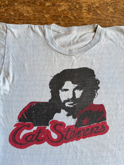 Cat Stevens Tee