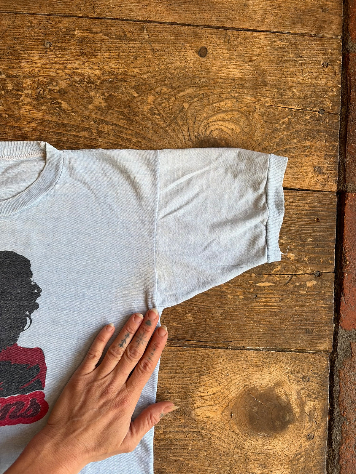 Cat Stevens Tee