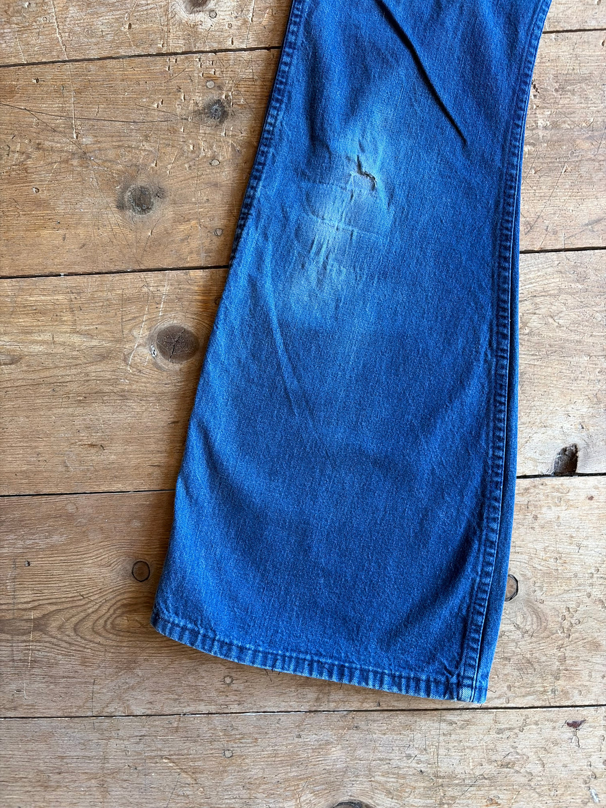 Seafarer Jeans