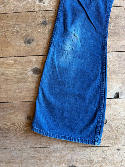 Seafarer Jeans