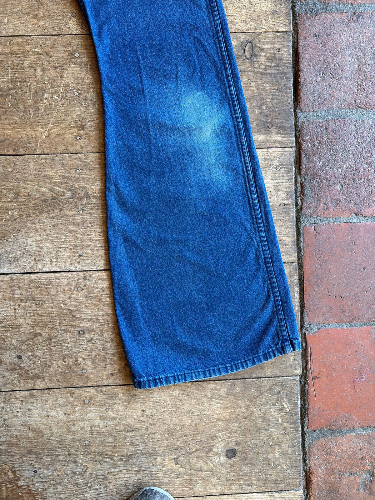 Seafarer Jeans