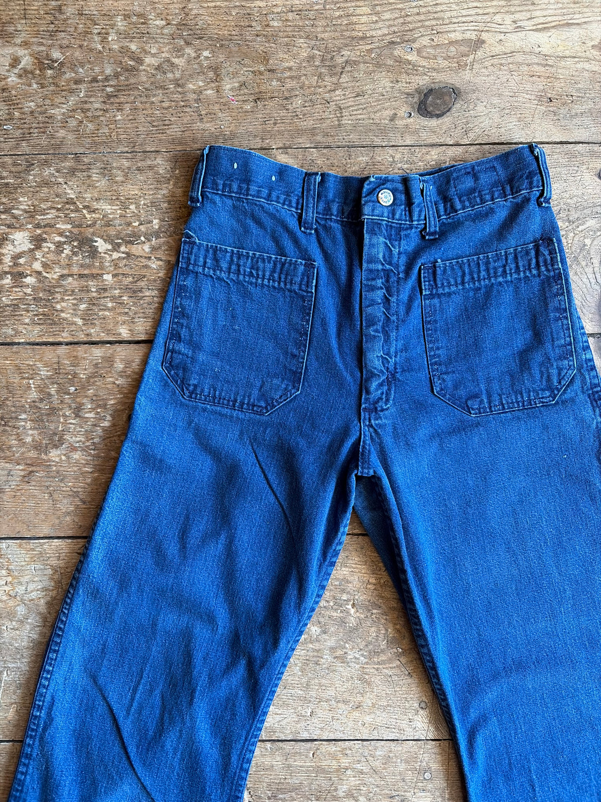 Seafarer Jeans