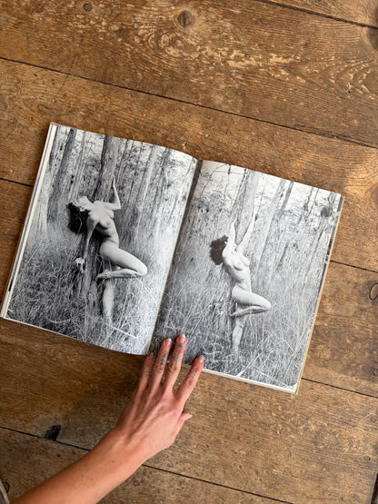 Natural Nudes