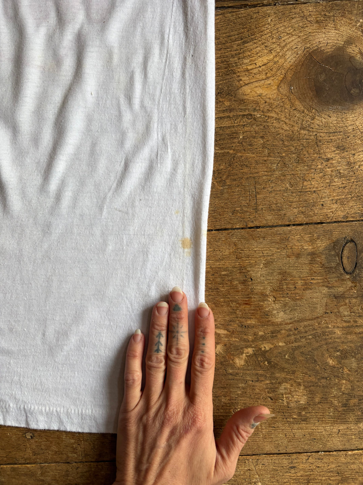 Lone Star Armadillo Tee
