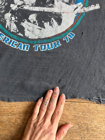Jethro Tull Aqualung Tee
