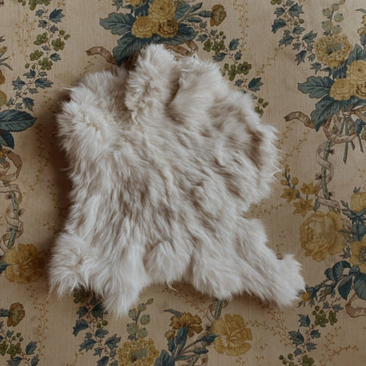 Rabbit Pelt 1