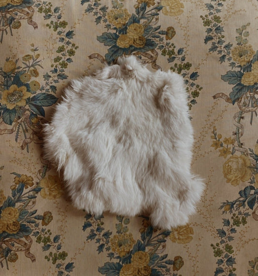 Rabbit Pelt 4