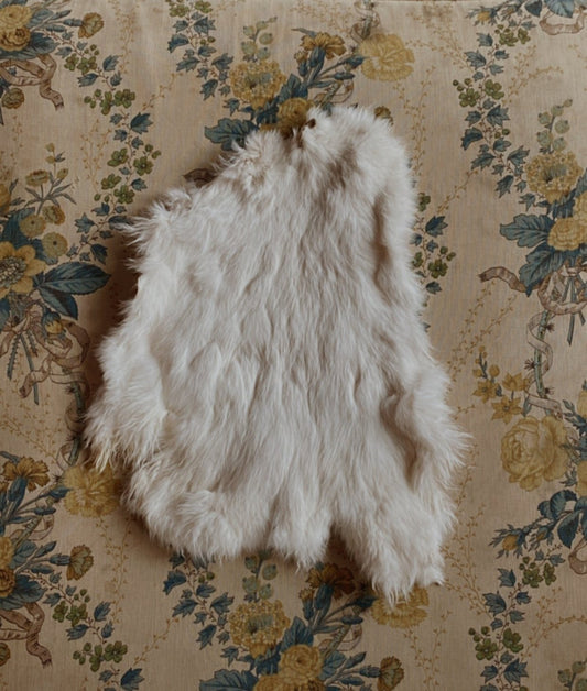 Rabbit Pelt 6