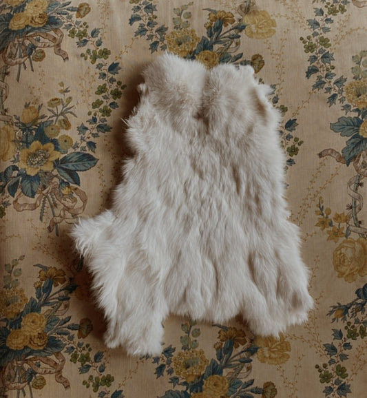 Rabbit Pelt 5