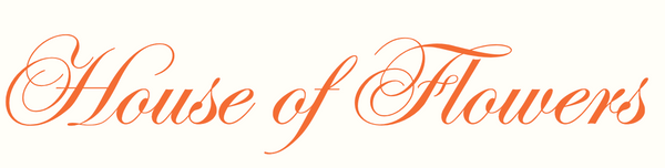 House of Flowers