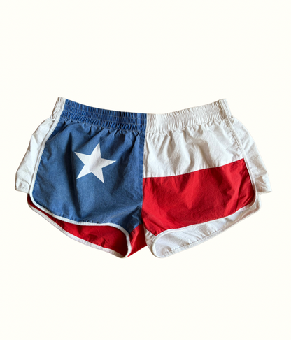 Lone Star Shorts