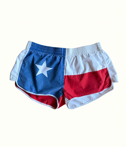 Lone Star Shorts