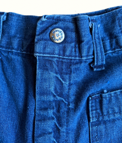 Seafarer Jeans