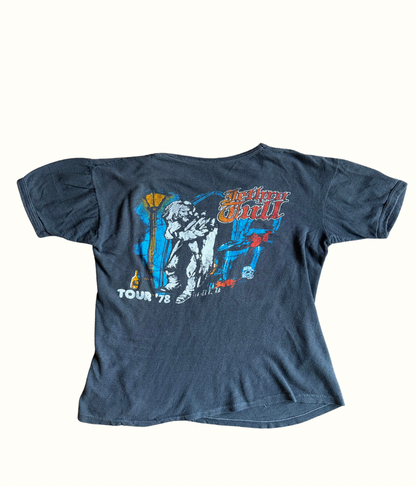 Jethro Tull Aqualung Tee