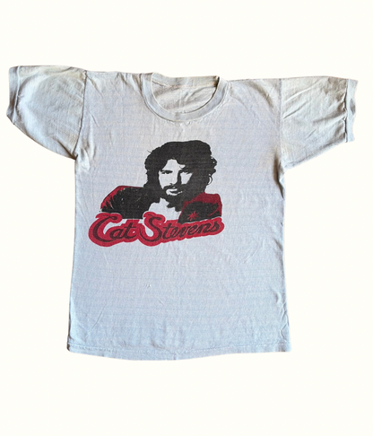 Cat Stevens Tee