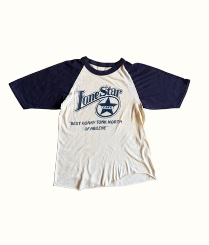 Lone Star Cafe Raglan