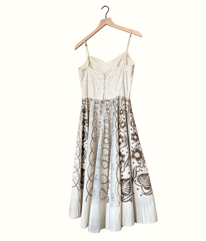 Mexican Fiesta Dress
