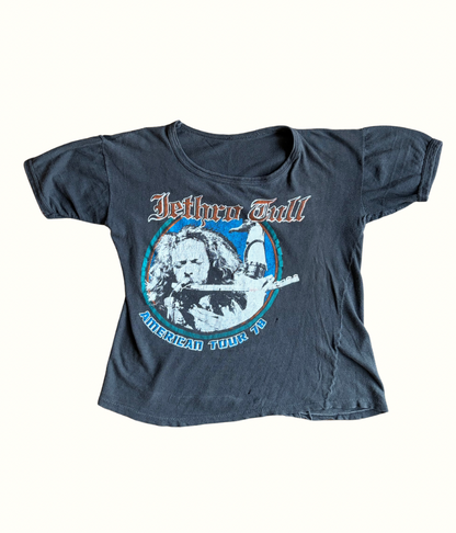 Jethro Tull Aqualung Tee