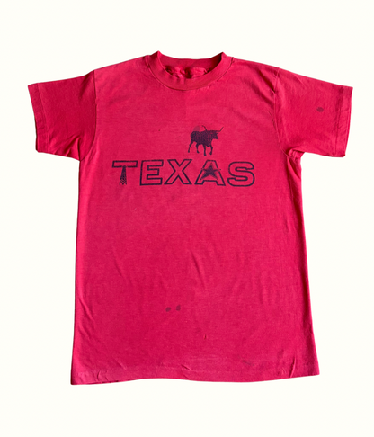 Iconic Texas Tee