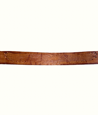 Southwest Belt Buckle