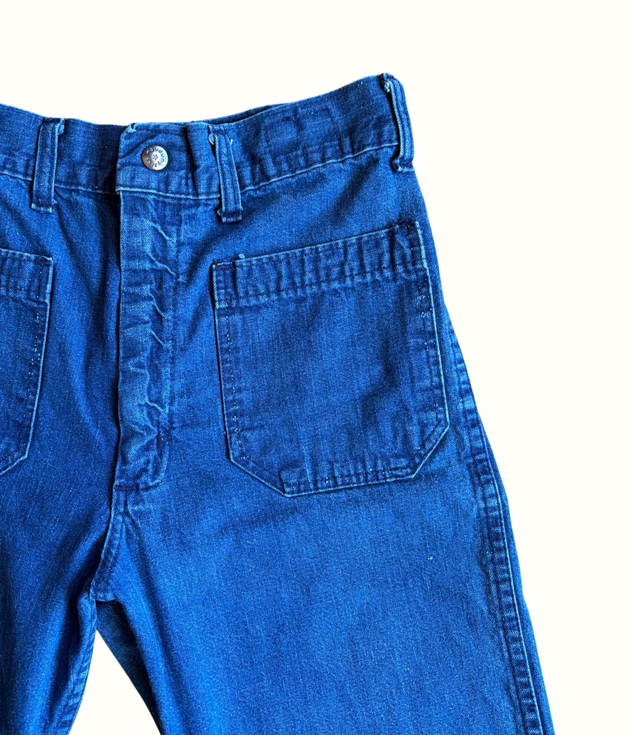 Seafarer Jeans