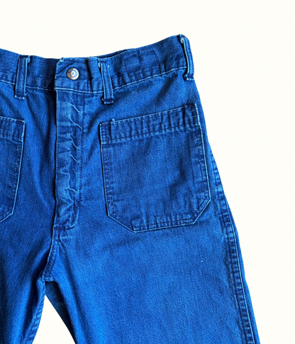 Seafarer Jeans