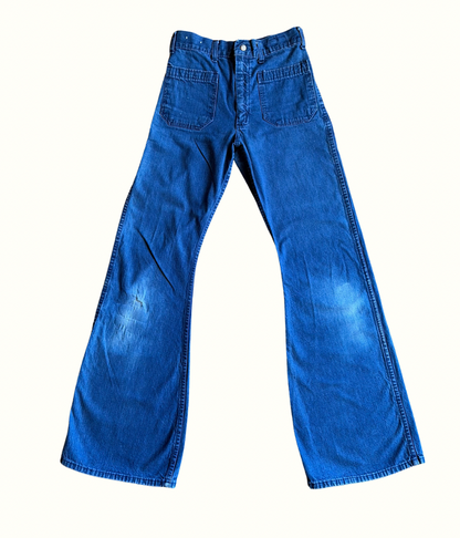 Seafarer Jeans