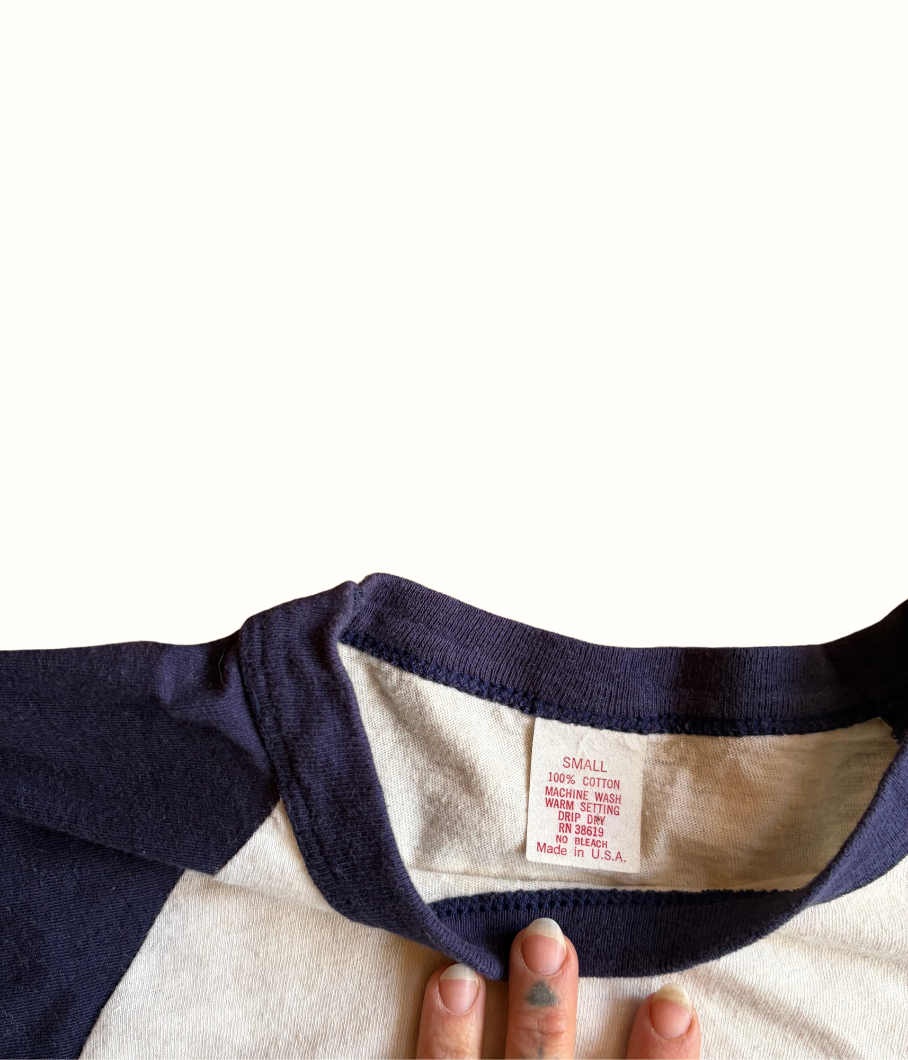 Lone Star Cafe Raglan
