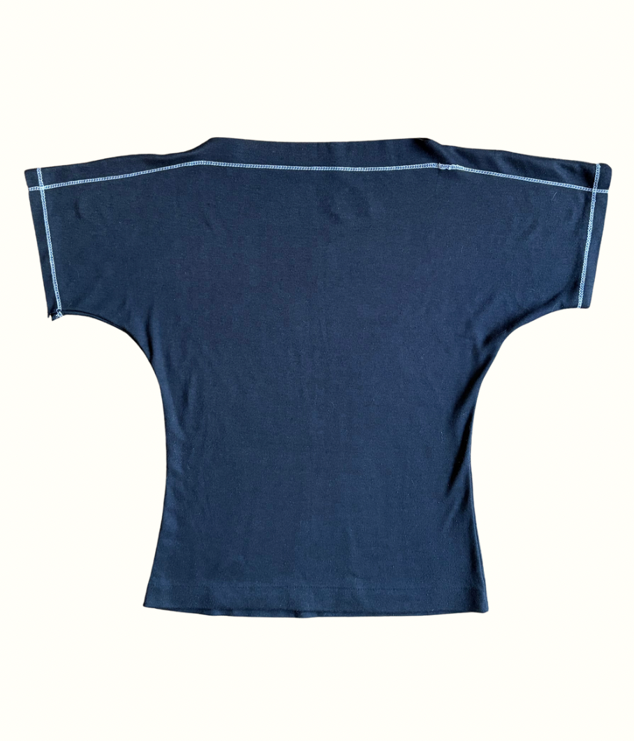 A Woman’s Place Tee