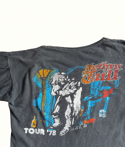 Jethro Tull Aqualung Tee