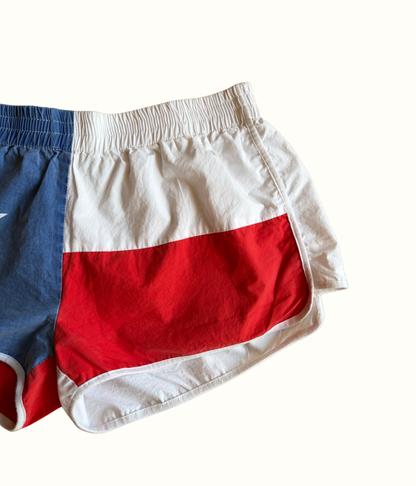 Lone Star Shorts